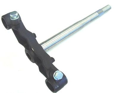 kroonstuk Aerox n.t. 2002